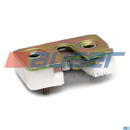 Кузов AUG 74582 для DAF 85 CF FAD 85 CF 340